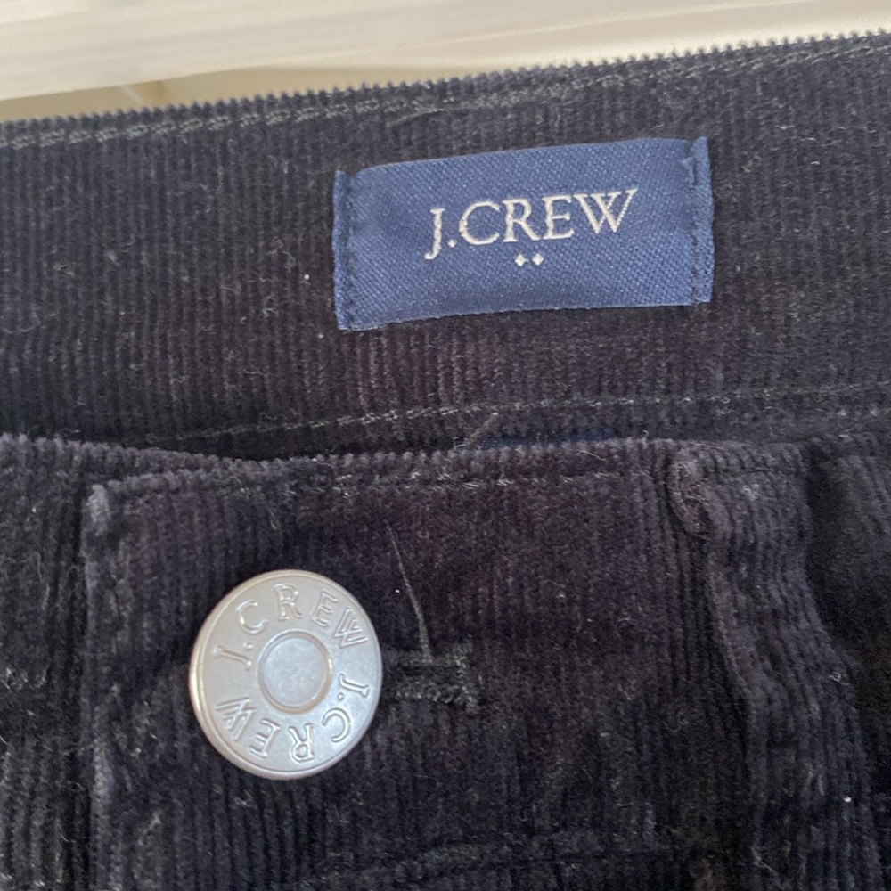 J. Crew Cords - Picture 2 of 6